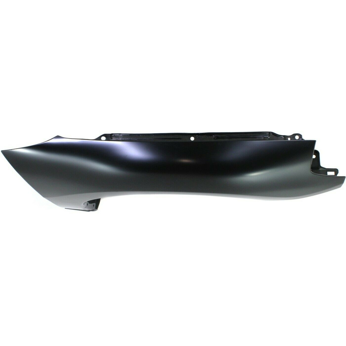 For 00-05 Eclipse Fenders Set Of 2 Front Driver & Passenger Side LH RH Pair