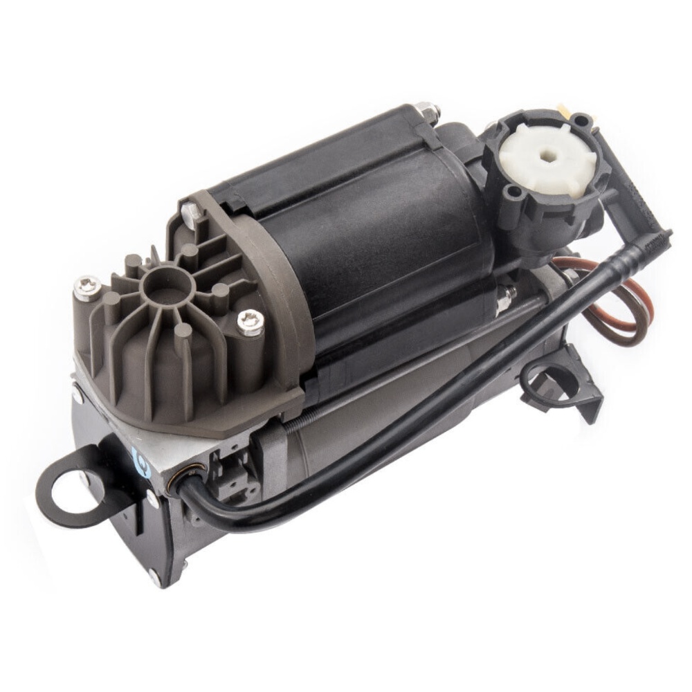 Air Suspension Compressor Pump For 62 Benz CL-Class E-Class S-Class