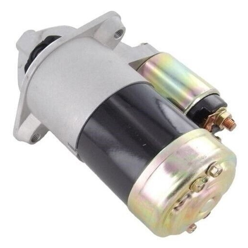 New Starter For Mitsubishi 6L 1987 1988 1989