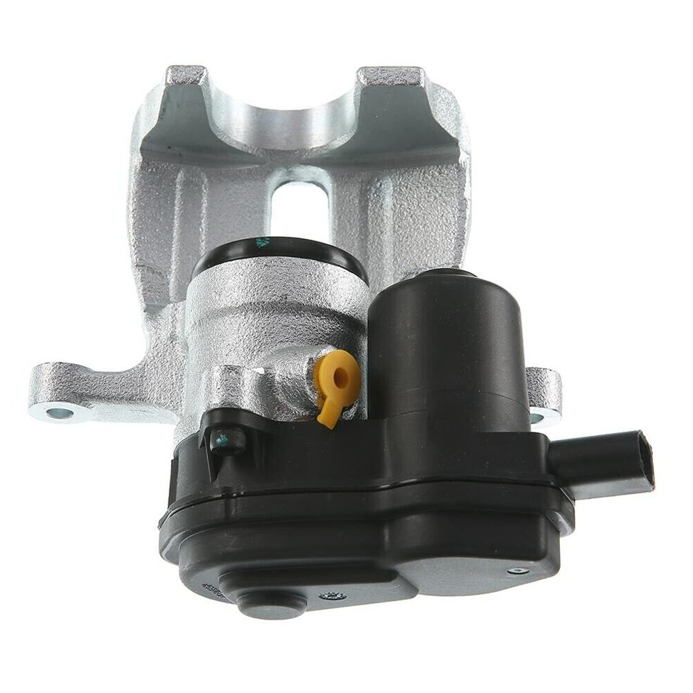 2Pcs Brake Caliper W/Electric Parking Actuator For 11-12 Q5 Premium Rear Sides
