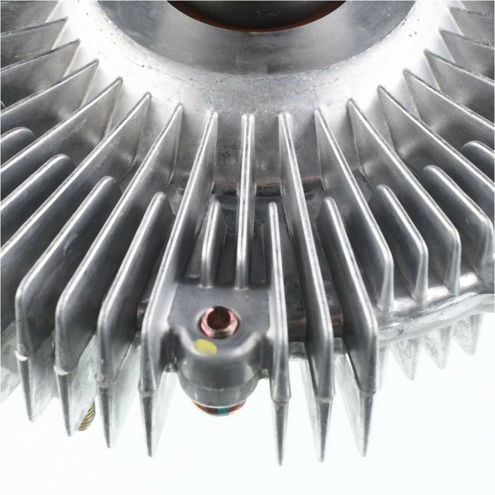 Cooling Engine Fan Clutch For Toyota 4Runner FJ Cruiser Tacoma Tundra 4.0L 1GRFE