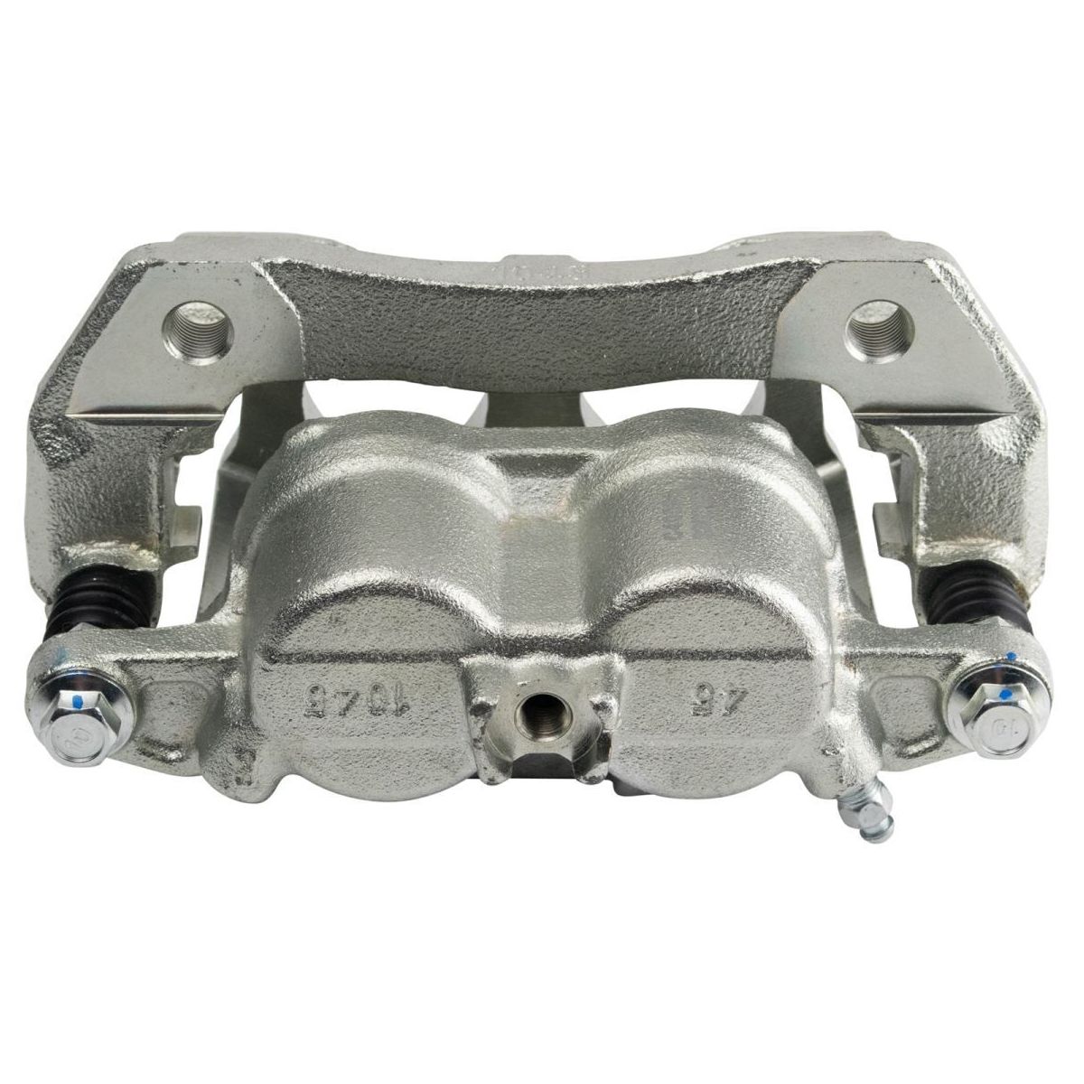 For 2007-2012 RDX Base Front Disc Brake Caliper With Bracket & Hardware Left