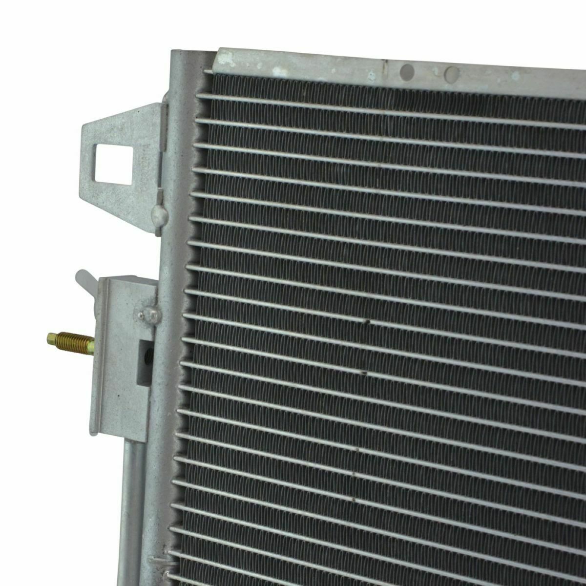 AC Condenser A/C Air Conditioning With Receiver Drier For Truck SUV New