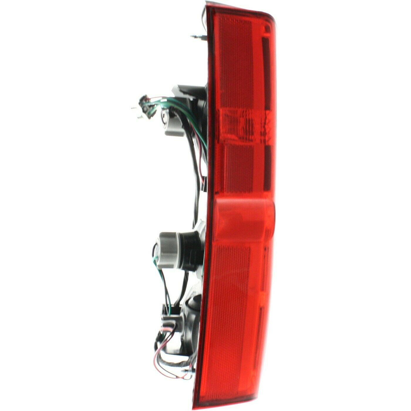 Tail Light For 2005-12 Pathfinder Sport Utility Driver Side