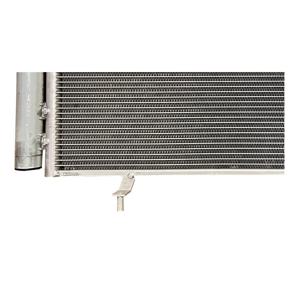 AC Condenser For 2013-2014 Subaru Outback 2.5i Convenience Wagon 3.6L 2.5L
