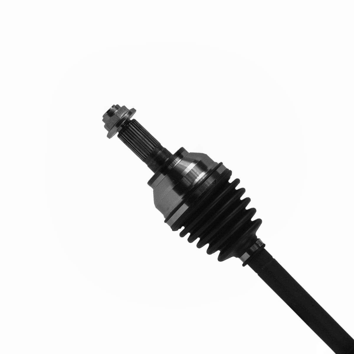 Front CV Axle Shaft Assembly Passenger For Mazda 05-13 3 09-13 3 Sport 06-10 5