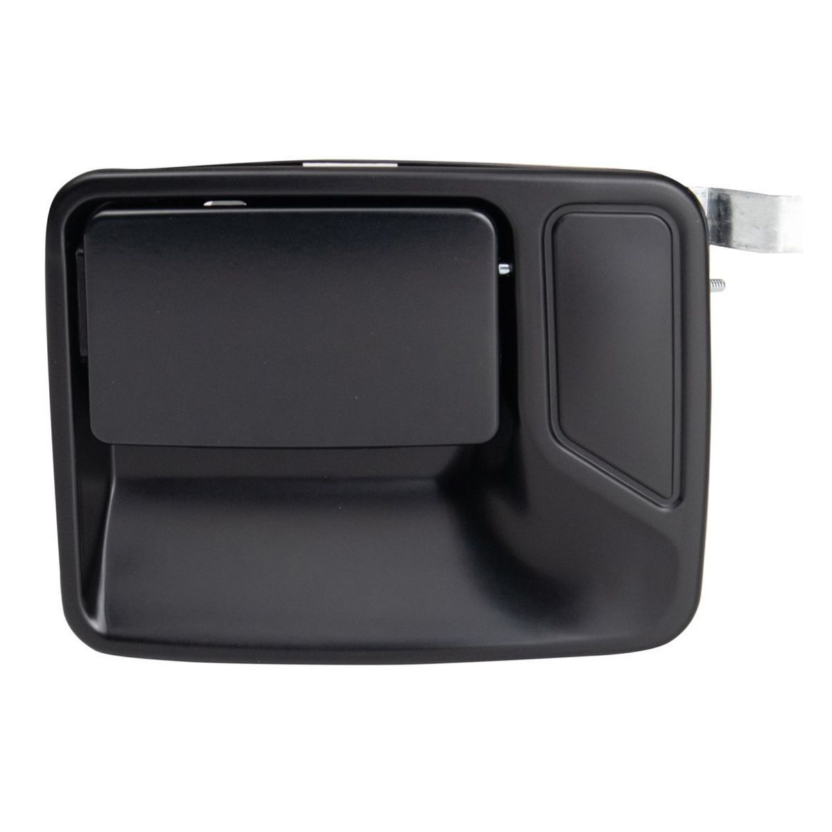 Rear Outside Exterior Door Handle Driver Side LH Super Duty Truck