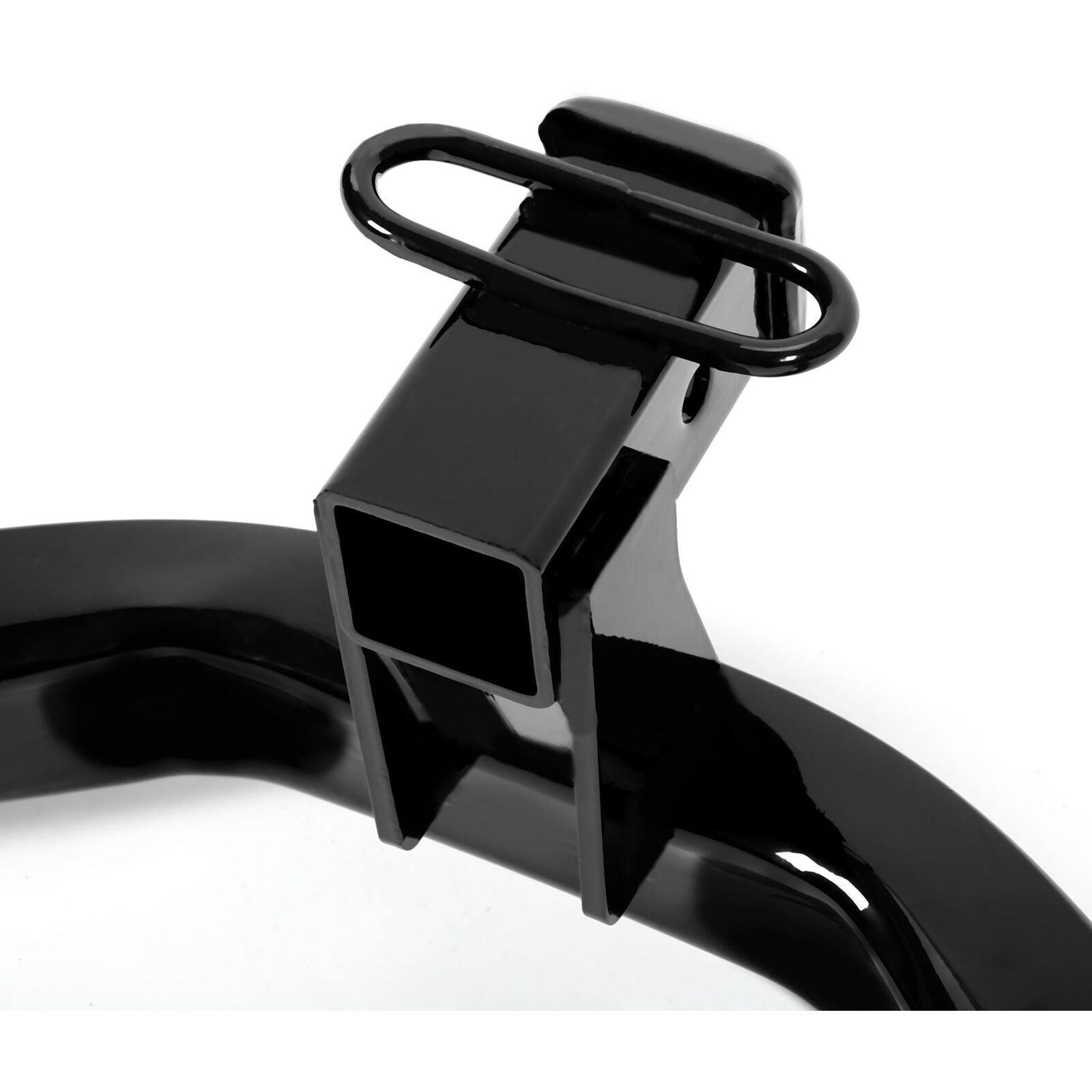 For 17-20 Acura MDX Sport Hybrid Sport Utility Class 3 Trailer Hitch 2" Tow