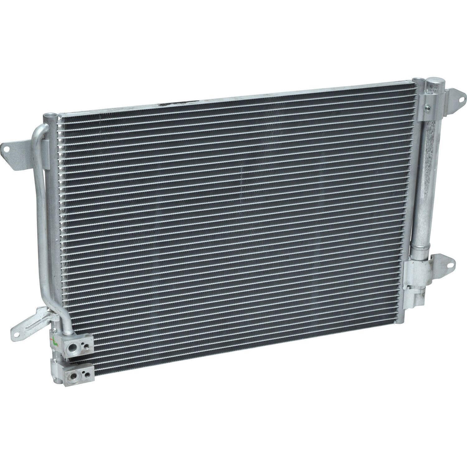 For 2017-2019 Volkswagen Beetle Dune Convertible AC Condenser 1.8L 2.0L 2.5L