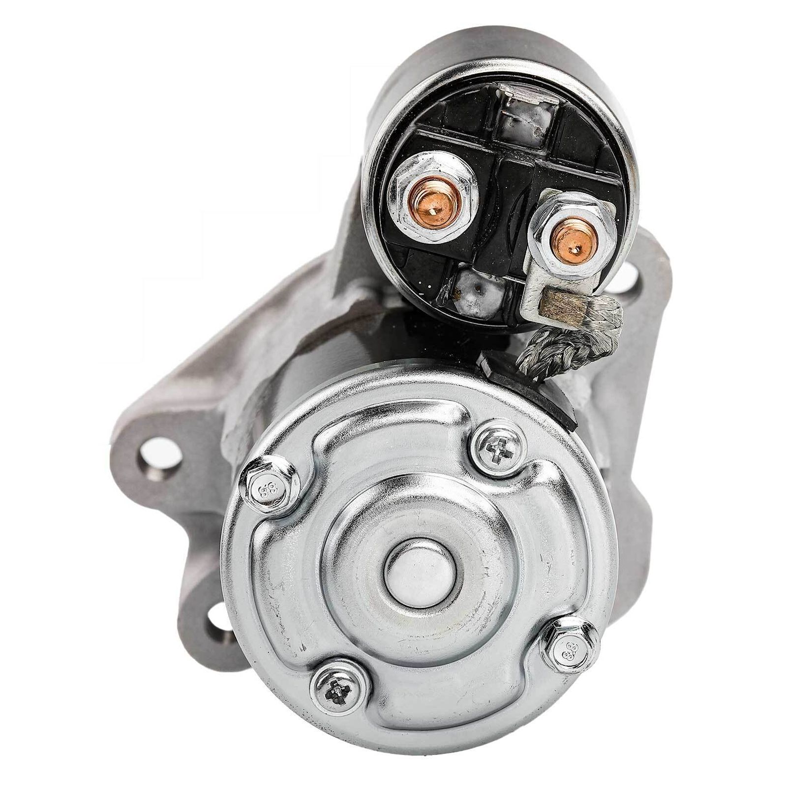 Starter Motor For Mazda 2 2012-2014 1.5L Manual Trans 1.0KW 12V CW Rotation 10T