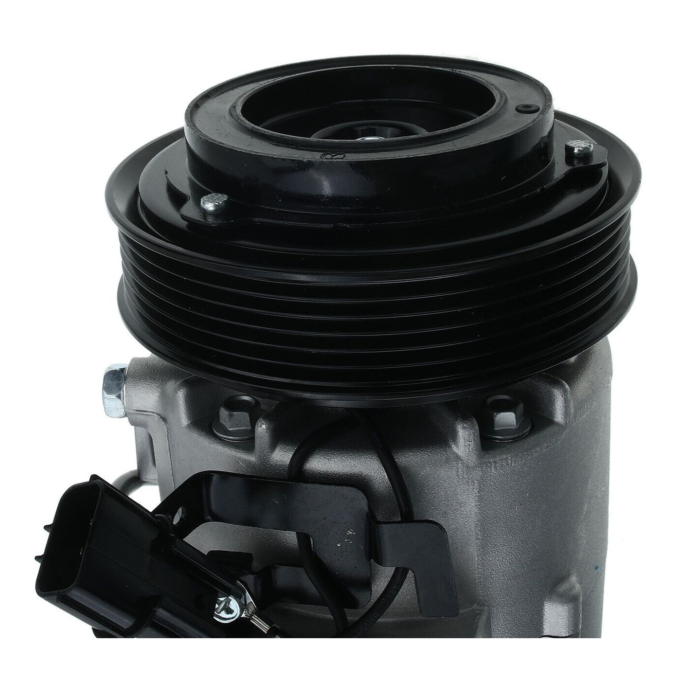 AC A/C Compressors & Clutches For Hyundai Elantra 2011-2013 Elantra Coupe 2013