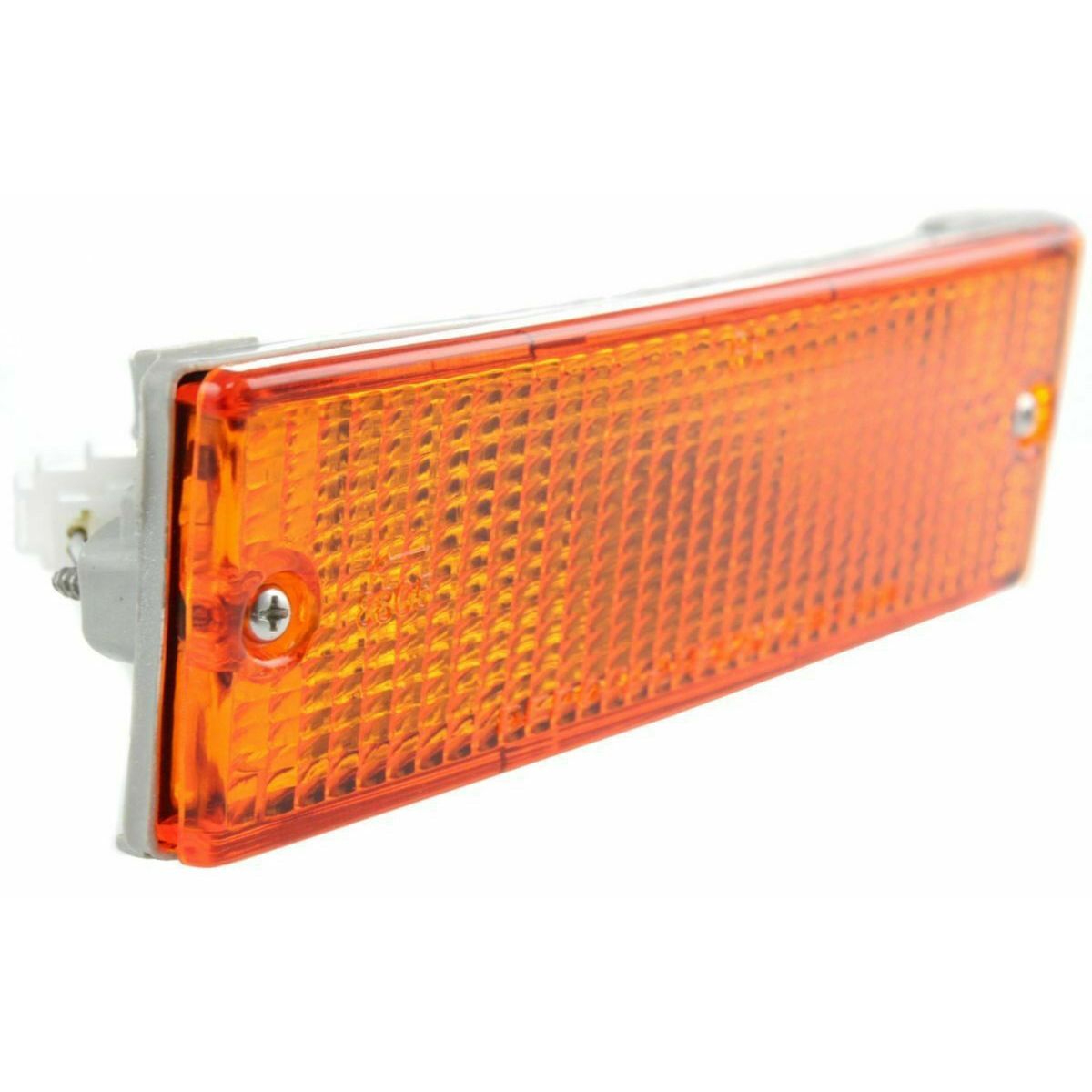 New Passenger Side Signal Lamp Assembly Fits Mitsubishi MI2531101