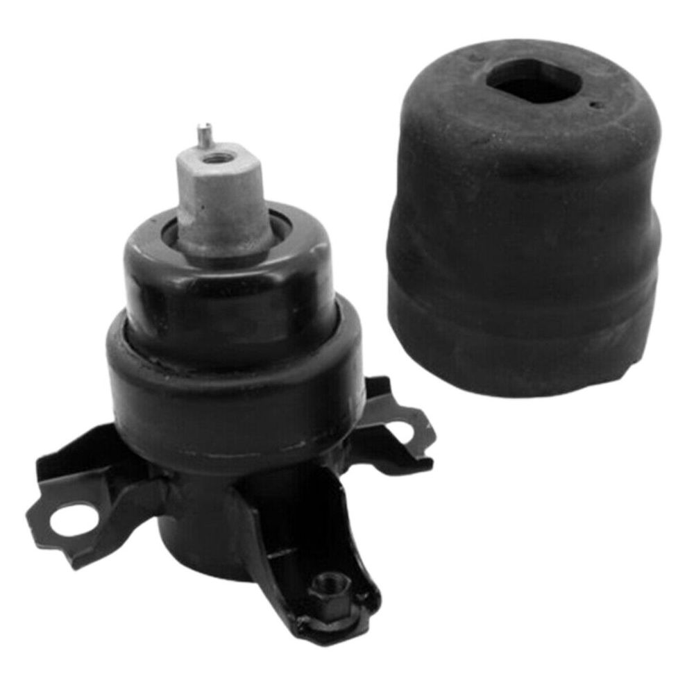 Front Engine Mount 1pc Fits V6-