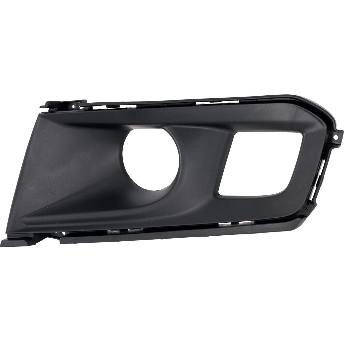 For 19-21 Passport Fog Light Trim Driving Lamp Front Passenger Right Side Hand