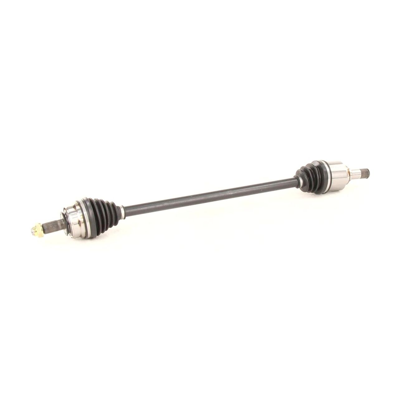 For 1985-1987 Honda Prelude 2.0 Si Coupe CV Axle Shaft-Std Trans FI Front Left