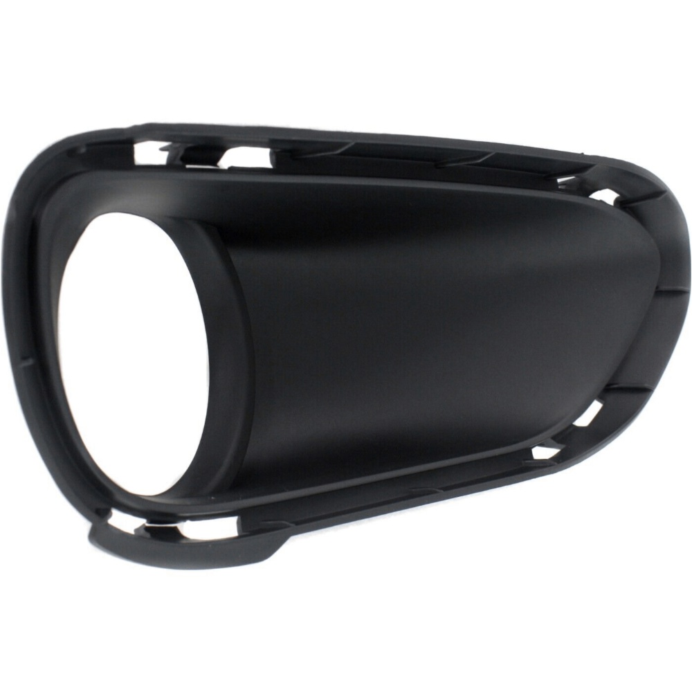 For 11-14 Cayenne Fog Light Trim Driving Lamp Passenger Right Side Right Hand