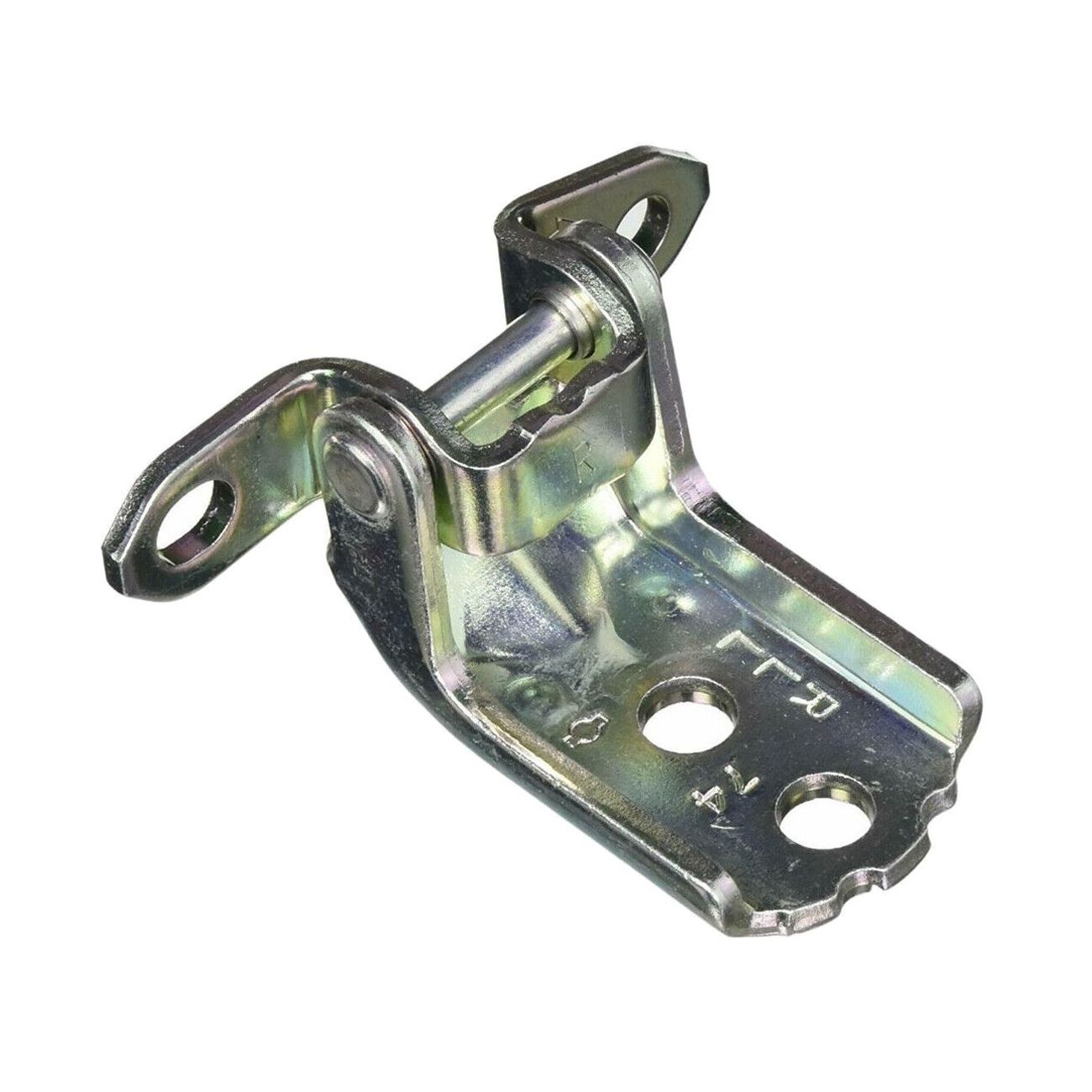 For 13-19 Nissan Frontier Desert Runner Extended Cab Pickup Front Door Hinge