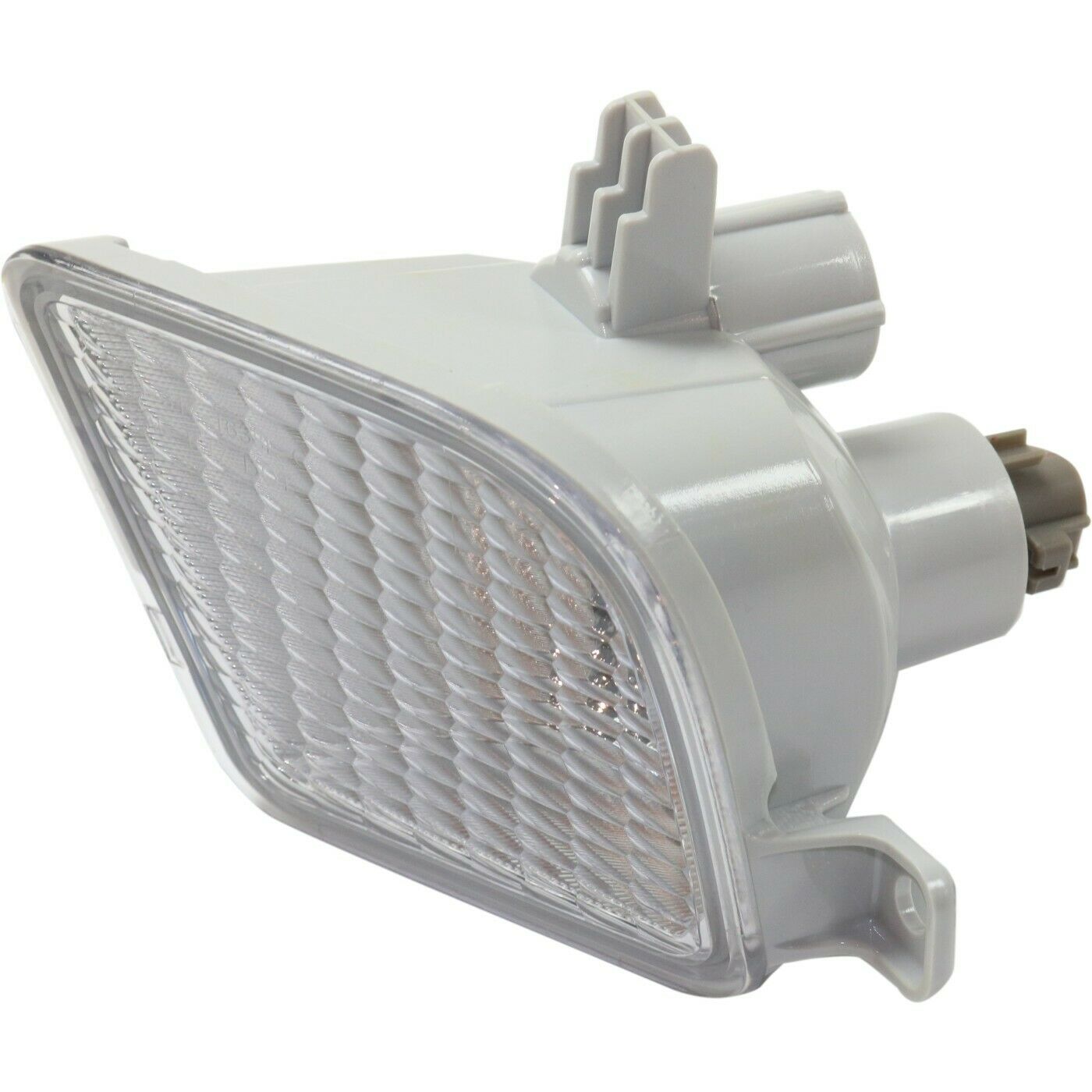 For Honda Turn Signal Light Corner Side Marker Park Lamp Driver Left LH Hand