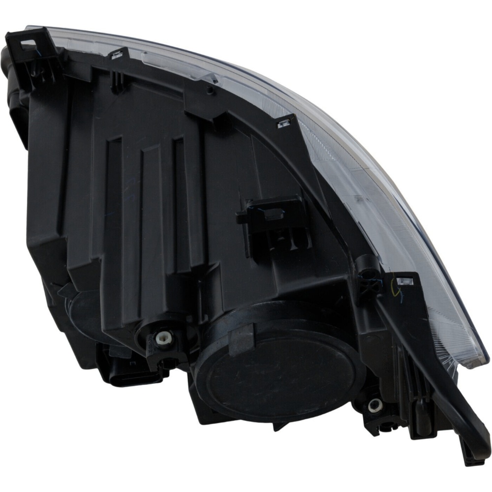 Headlight Driving Head Light Headlamp Passenger Right Side For Mercedes Van Hand