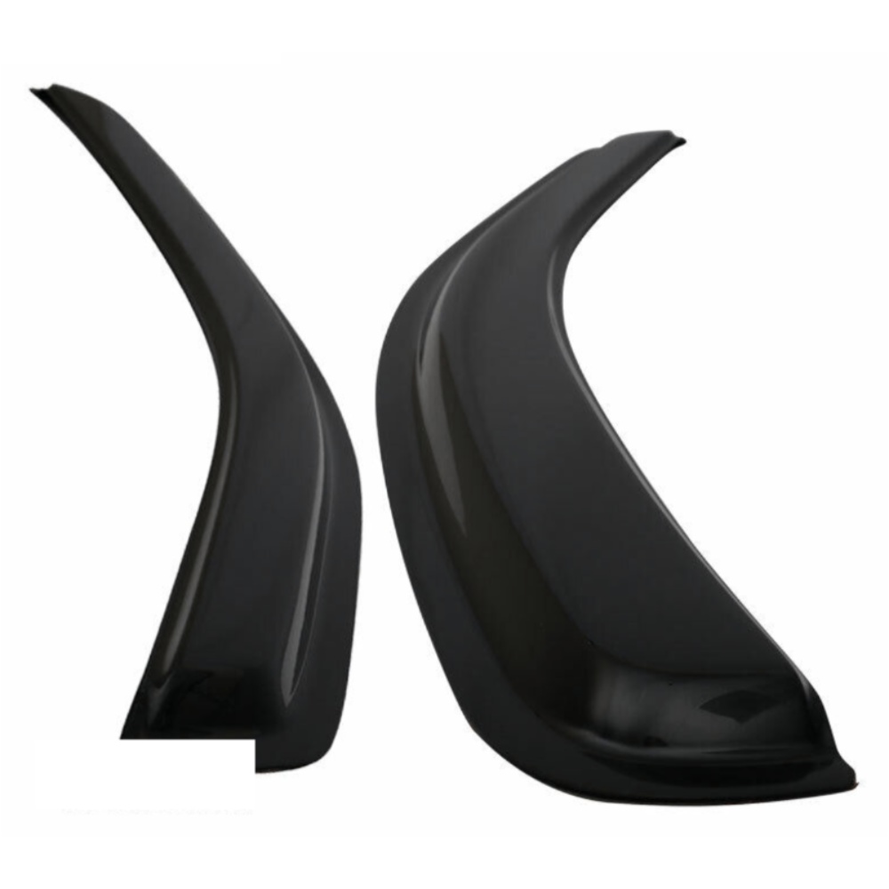 For 2007-2009 Aspen 2004-2009 Durango Window Visors Rain Sun Guard Deflector