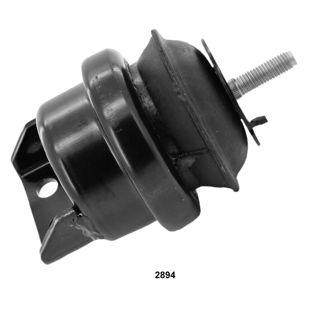 Engine Motor Mounts & Auto Trans Mount 4PCS Set V6-3.0L