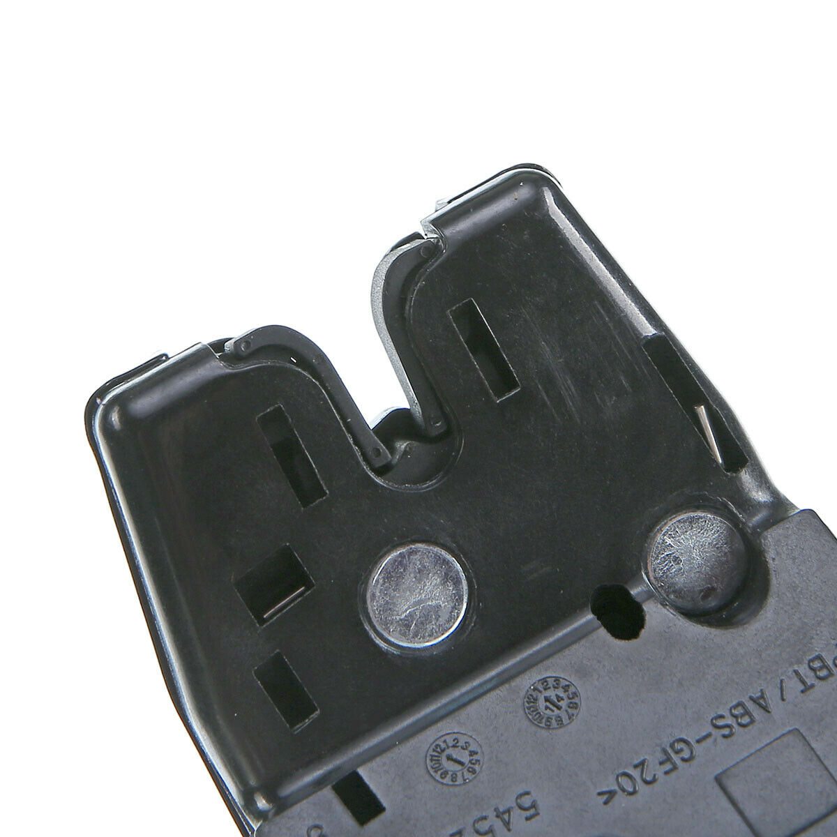 4 Sets Of - Trunk Door Lock Actuator For Buick Cadillac Chevrolet
