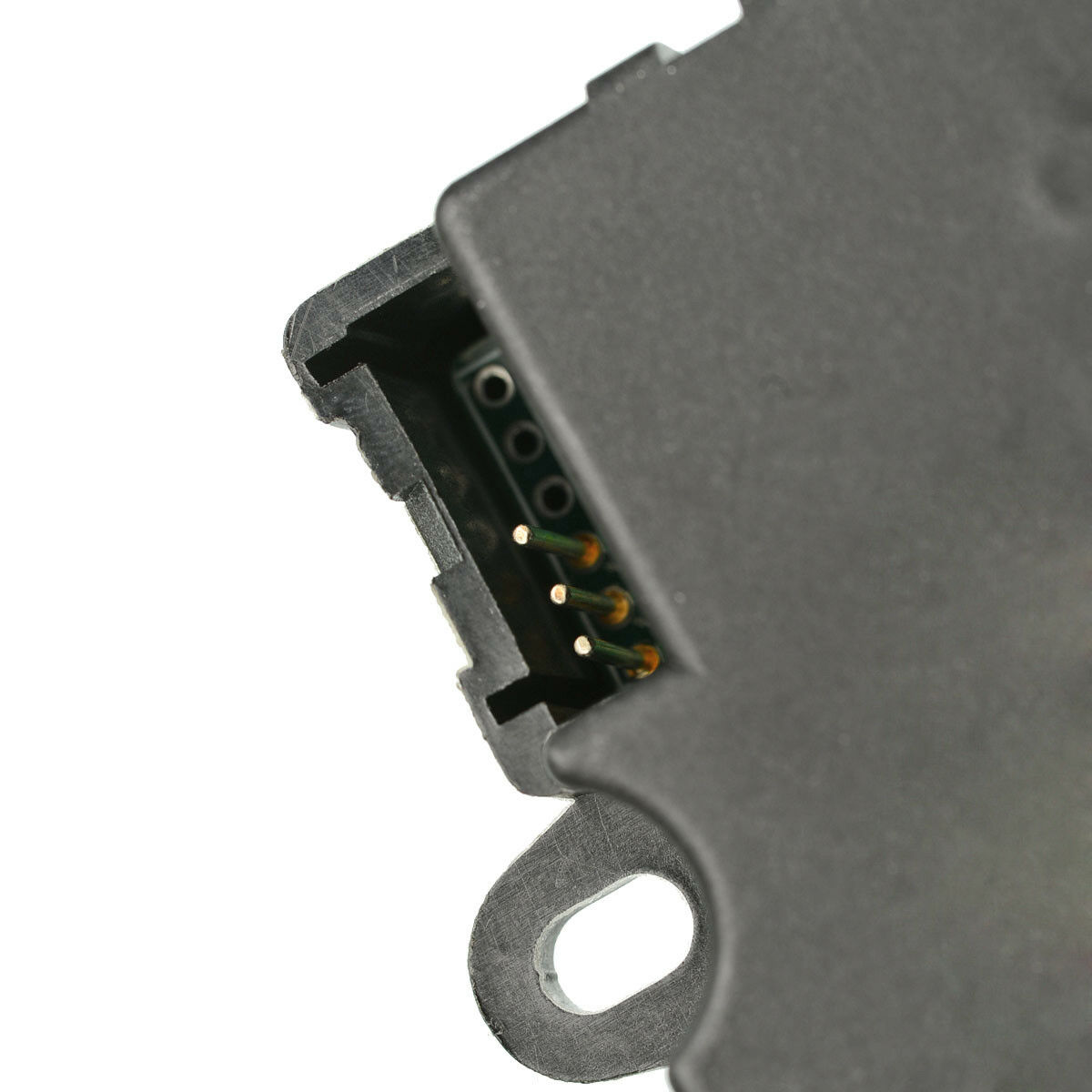 3-pin Blend Air Door Actuator For Buick Cadillac Chevrolet GMC