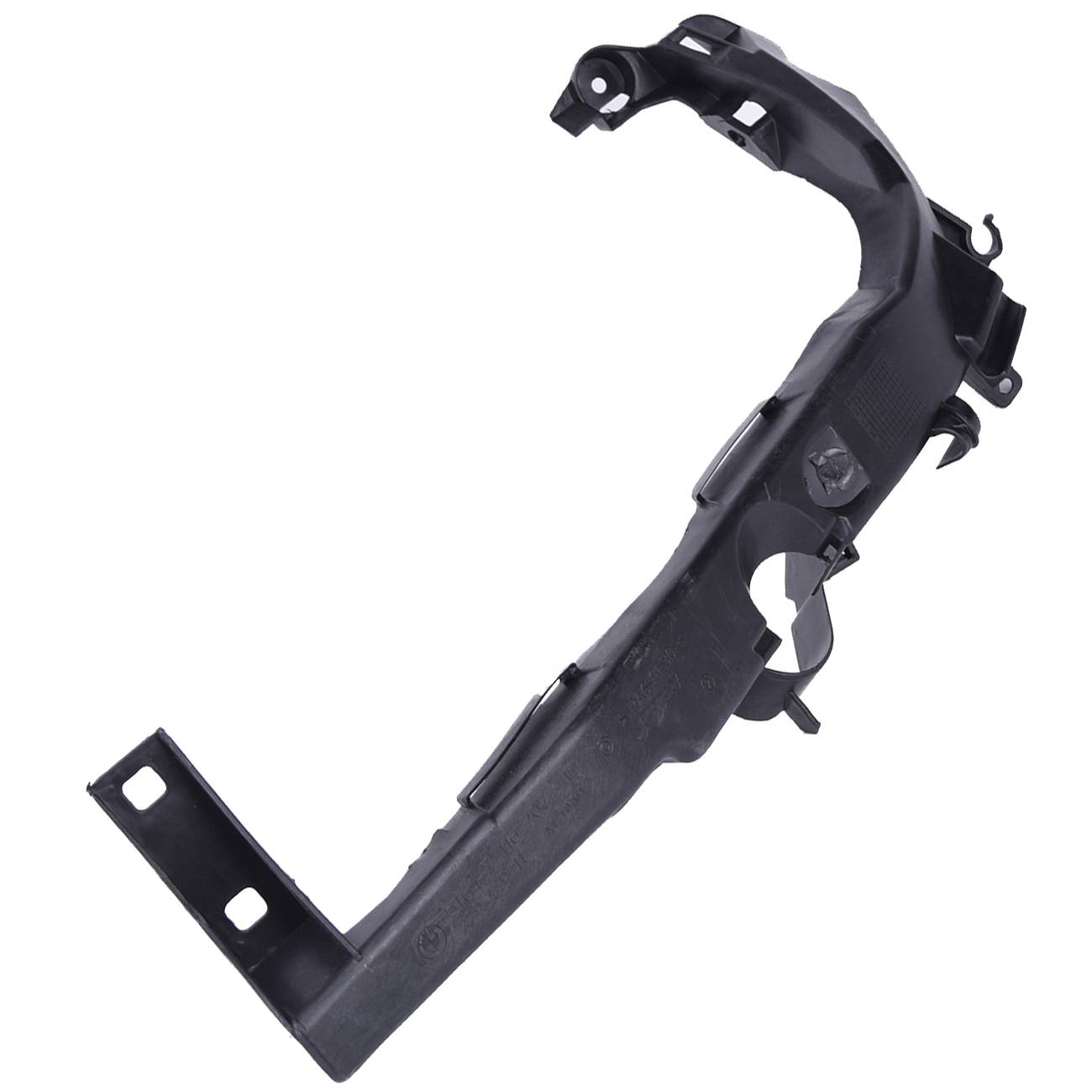 For 2006-2008 BMW E90 E91 Headlight Support Frame Mounting Bracket Left