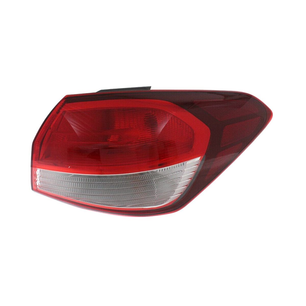 For Kia 2017-2018 Forte Tail Light Passenger Side Outer