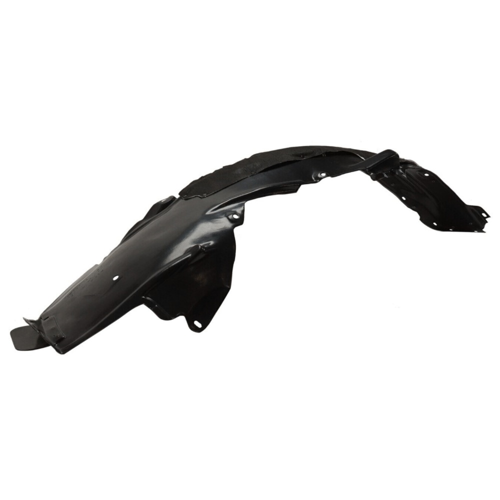 Set Of 2 Fender Liners Front Driver & Passenger Side Left Right For CR-V Pair