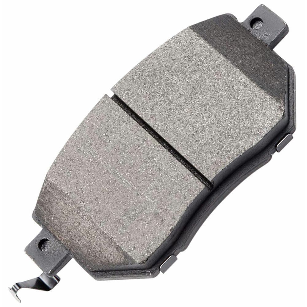 Front Ceramic Brake Pads For Nissan Murano Altima Maxima Infiniti FX35 FX45