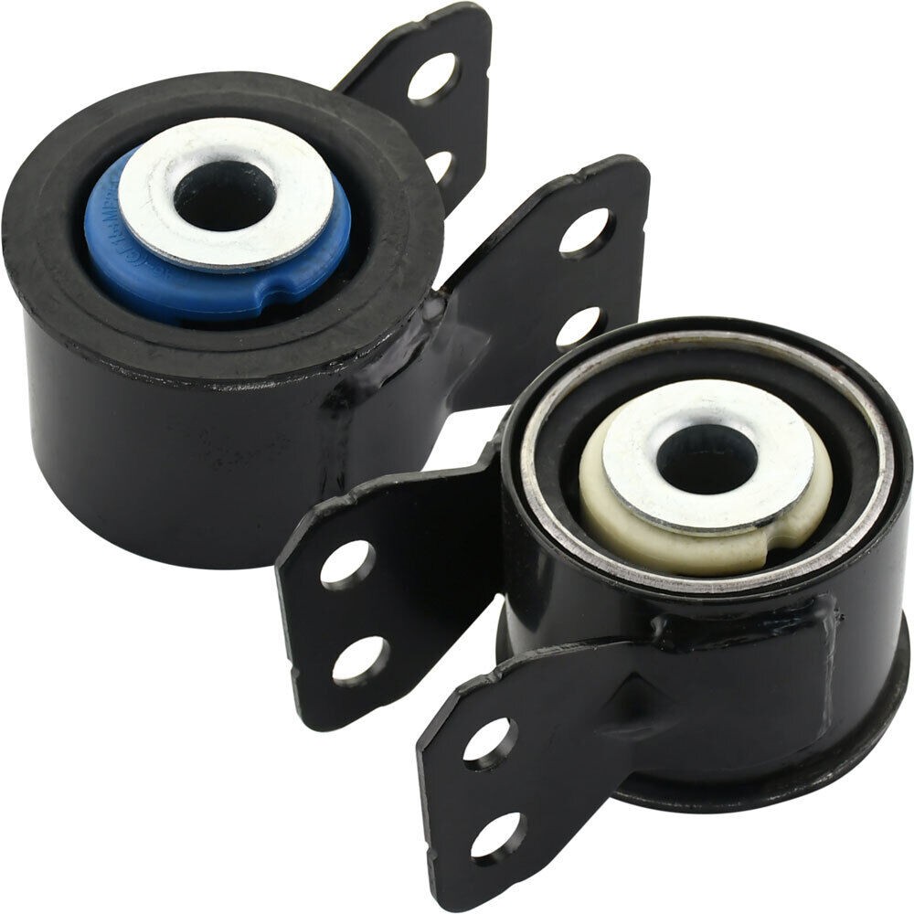 Front Forward Lower Control Arm Bushing For 2008-2017 Buick Enclave 22782459 P2