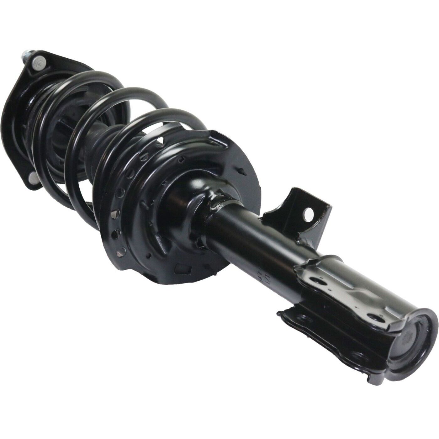 Loaded Strut For 2011-2016 Hyundai Elantra Limited Sedan Front Passenger Side