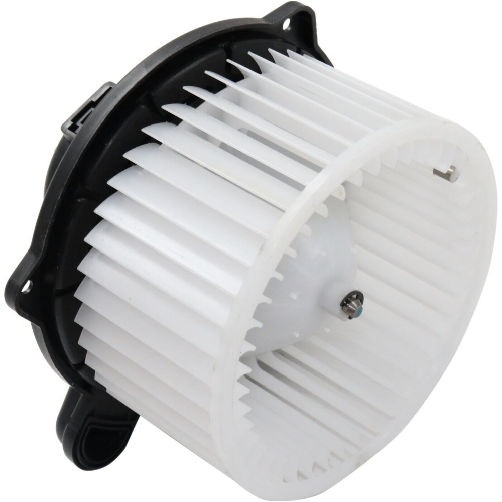 Blower Motors Front For Hyundai Elantra Equus Genesis Santa Fe Veracruz