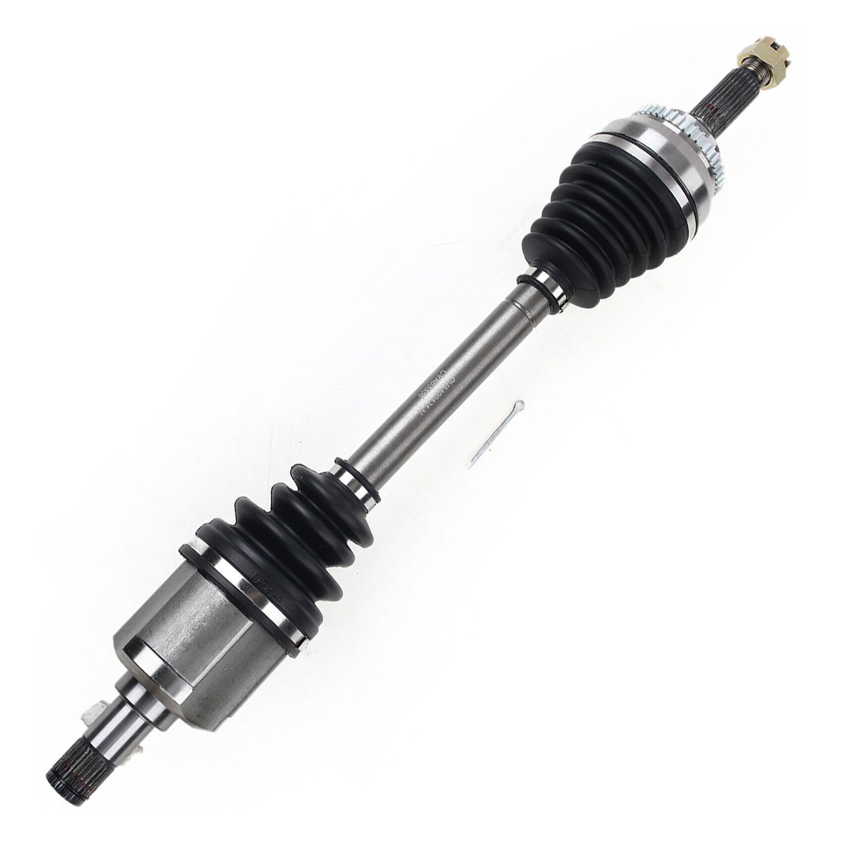 Front Left CV Axle Assembly For Chrysler Sebring Dodge 01-05 Mitsubishi Eclipse