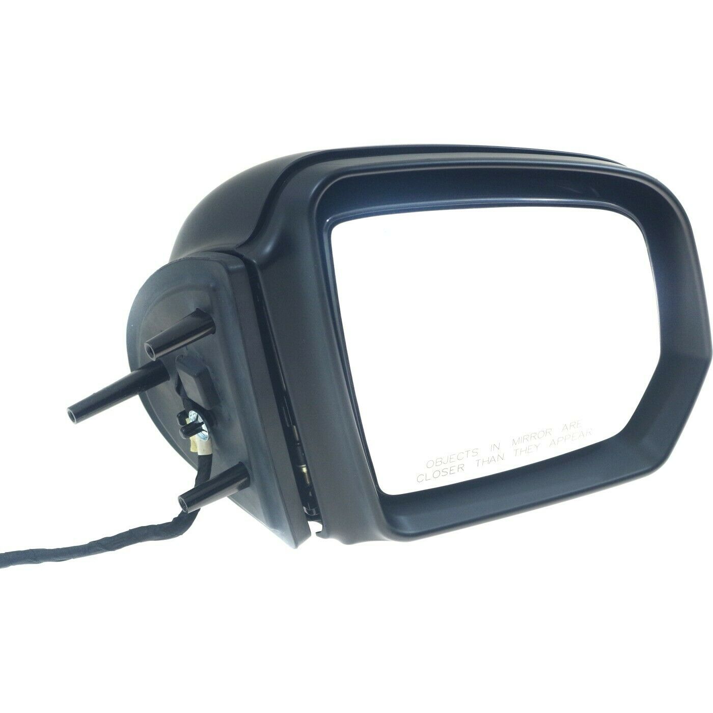 Mirror For 2009-2010 Benz GL-Class ML-Class Power Folding Right Paintable