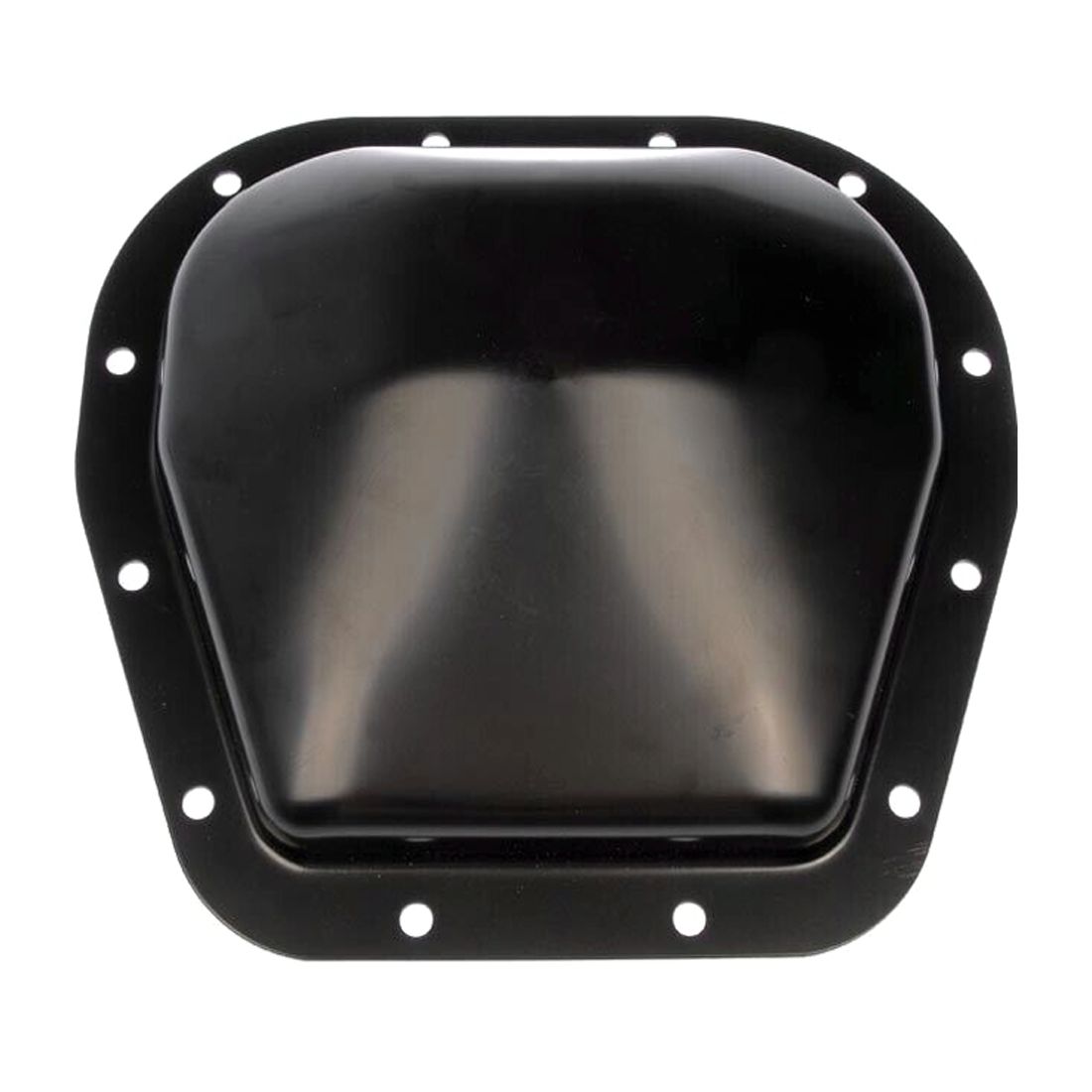 Differential Cover Rear For 1997-2002 E-150 Econoline Standard Cargo Van Truck