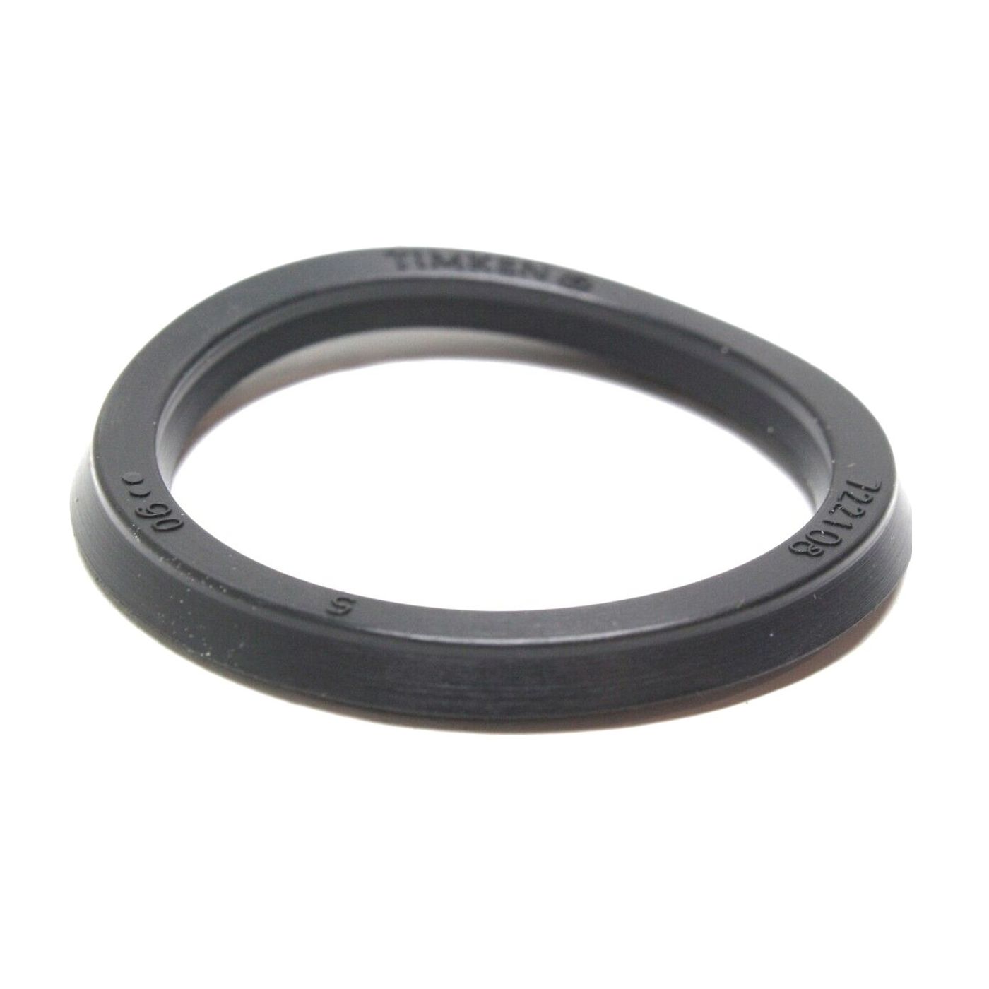Axle Spindle Seal Front Inner Interior Inside For 73-74 Jimmy Base U/K Truck