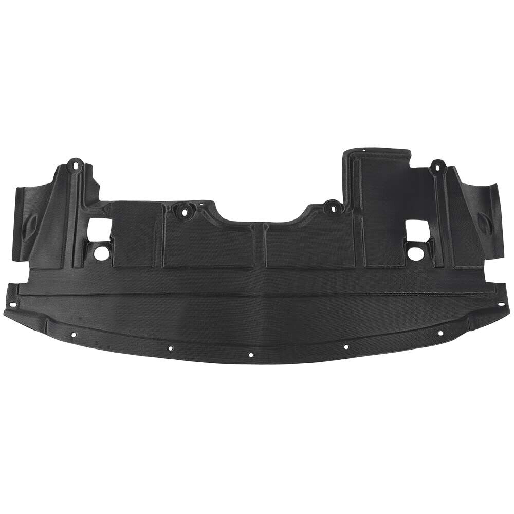 For 07-09 Nissan Altima Hybrid Sedan Front Engine Splash Shield Under Cover