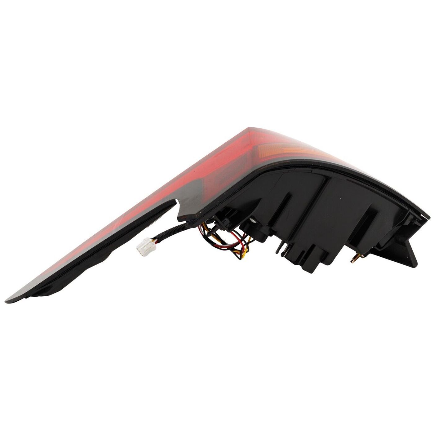 Tail Light Taillight Taillamp Brakelight Lamp Driver Left Side Hand 265556CA1A