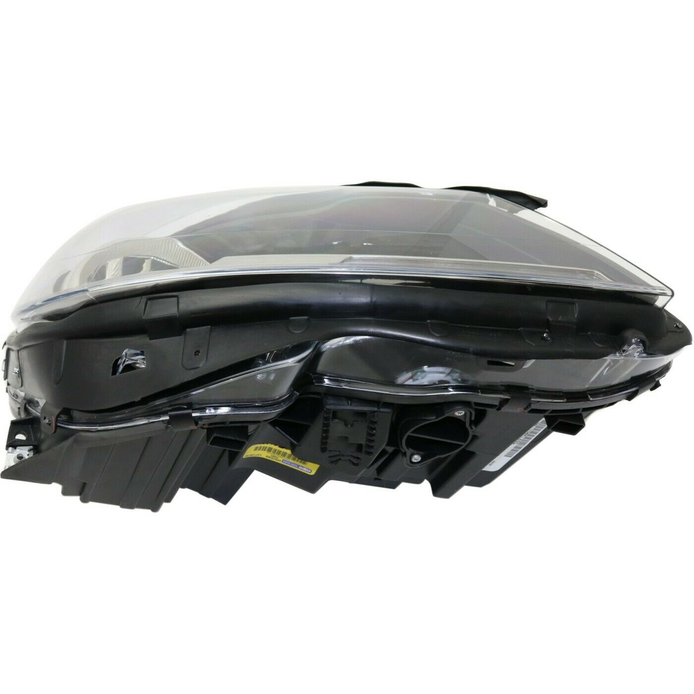 Headlight For 2012-2015 C250 2012-2015 C350 2012-2015 C63 AMG Passenger Side