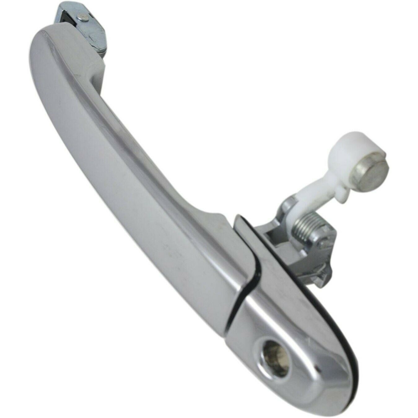 Tailgate Handle For 2002-2006 Honda CR-V Sport Utility Tailgate Mounted Chrome