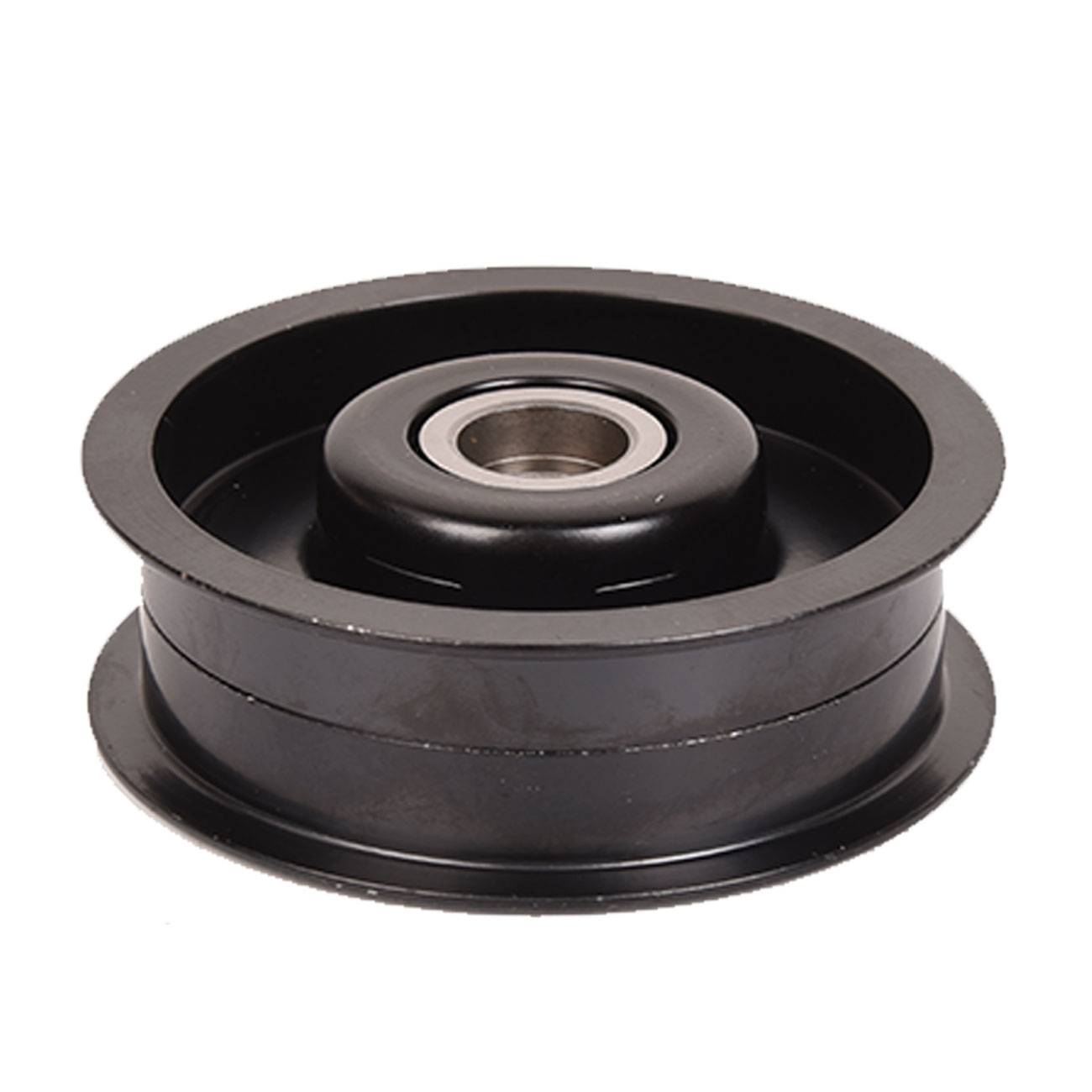 For 2005-2014 Mercedes-Benz C280 Drive Belt Tensioner+Idler Pulley 2722000270