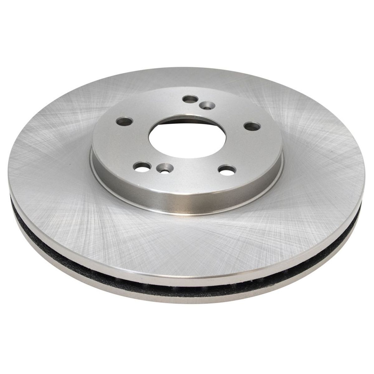 For Honda 2002-2004 Odyssey Brake Rotor Front & Rear Kit Of 4