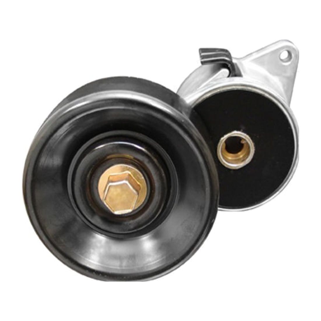 For 2001-2002 MDX Sport Utility Accessory Drive Belt Tensioner Assembly 89256