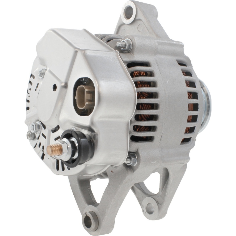 Alternator For 1500 2500 3500 Dakota Ramcharger Van 5.9L 5.2L 1N8674