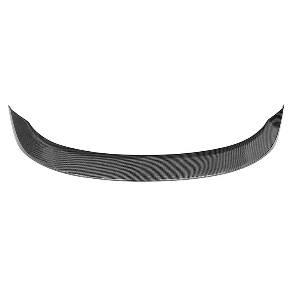 For 21-23 K5 For 21-23 K5 Rear Trunk Spoiler Wing ABS Style - Carbon Fiber Print