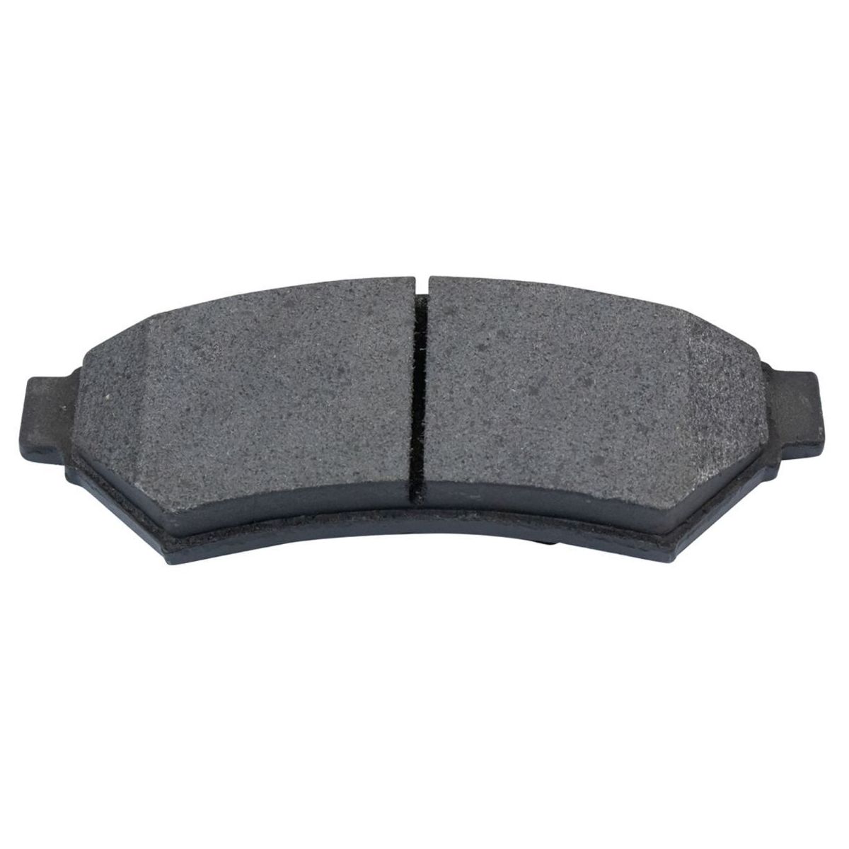 For 2005-2008 LaCrosse Front & Rear Premium Posi Semi-Metallic Disc Brake Pads