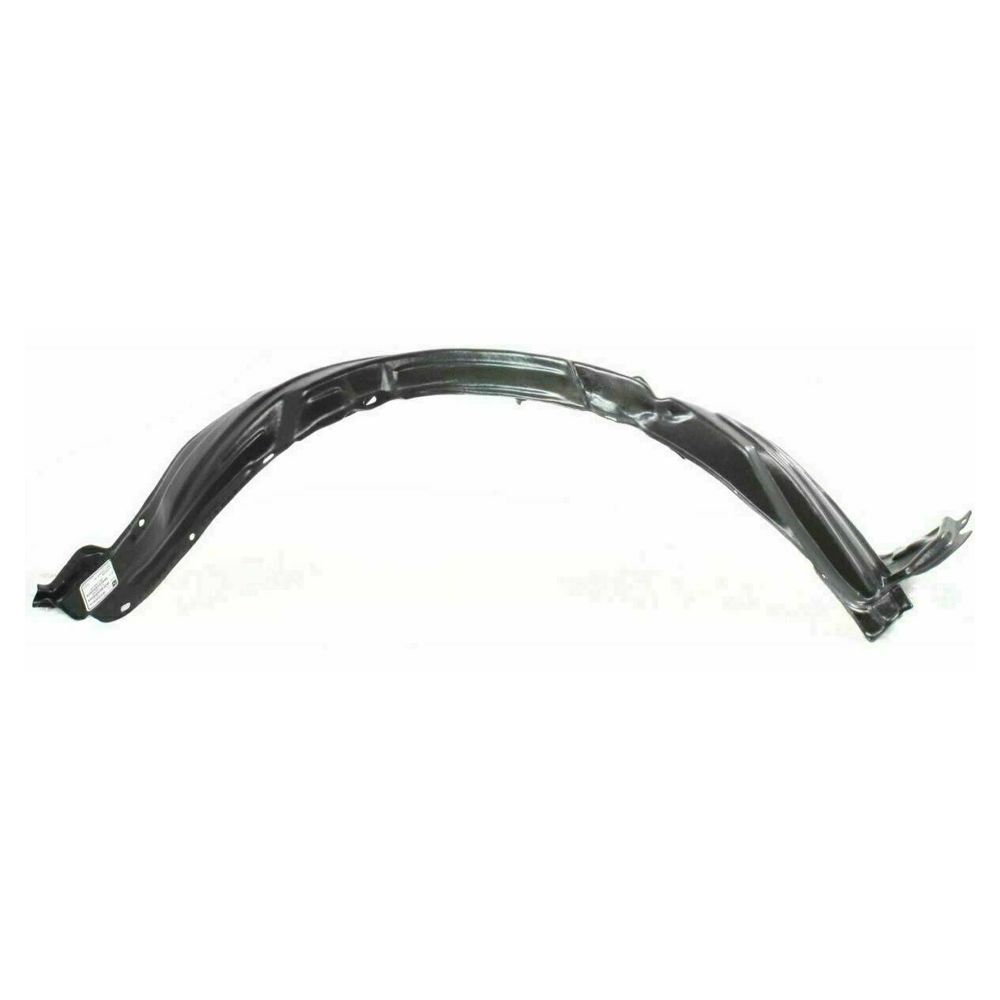 New Set Of 2 Front Fender Liners Splash Shields For Scion XB 2004-2006 Scion XB
