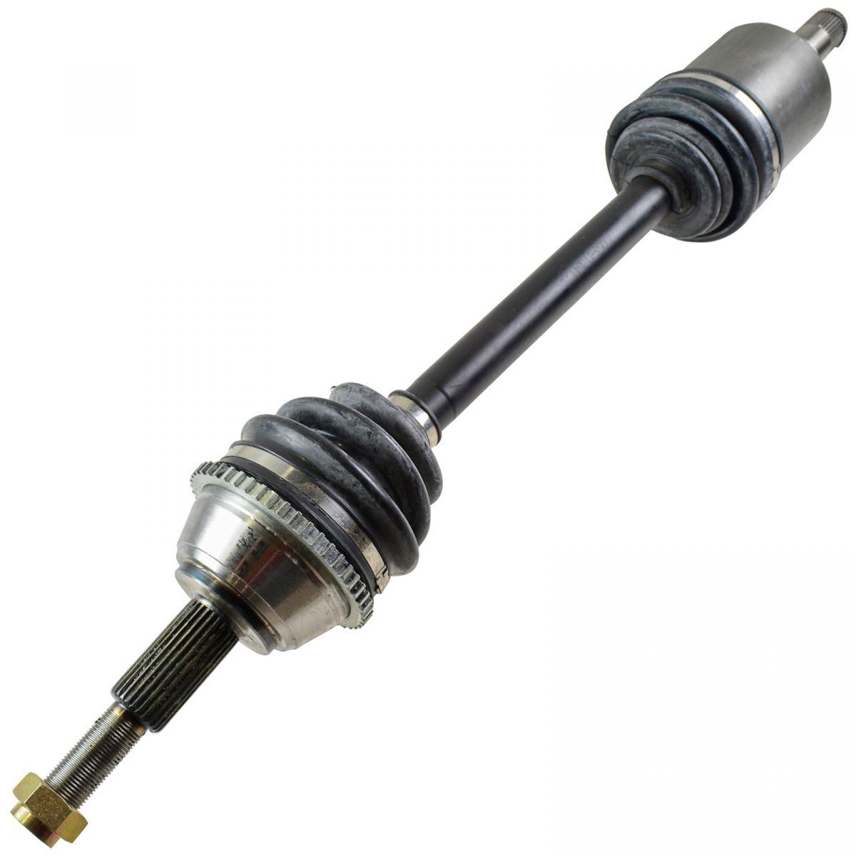 Front CV Joint Axle Shaft Left/Right Pair Set Of 2 For Ford Lincoln Mercury